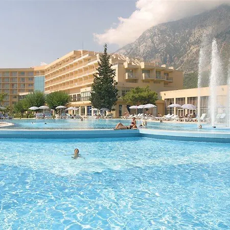 Turkiz Beldibi 4* Kemer