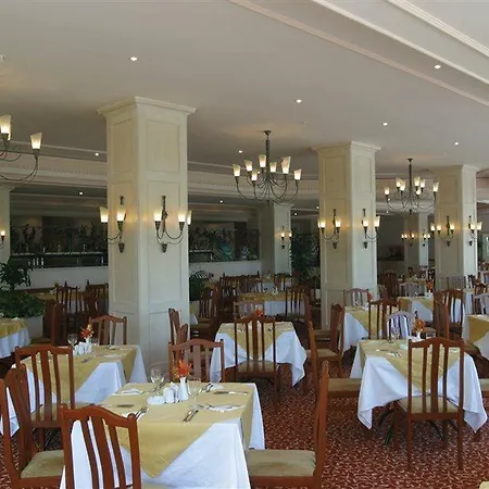 Turkiz Beldibi 4* Kemer