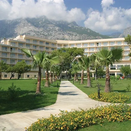 Turkiz Beldibi 4*